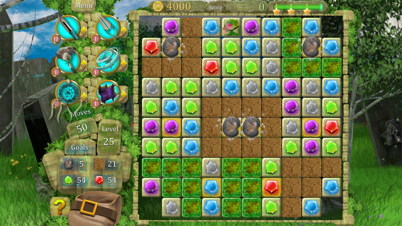 The lost Labyrinth screenshot 5