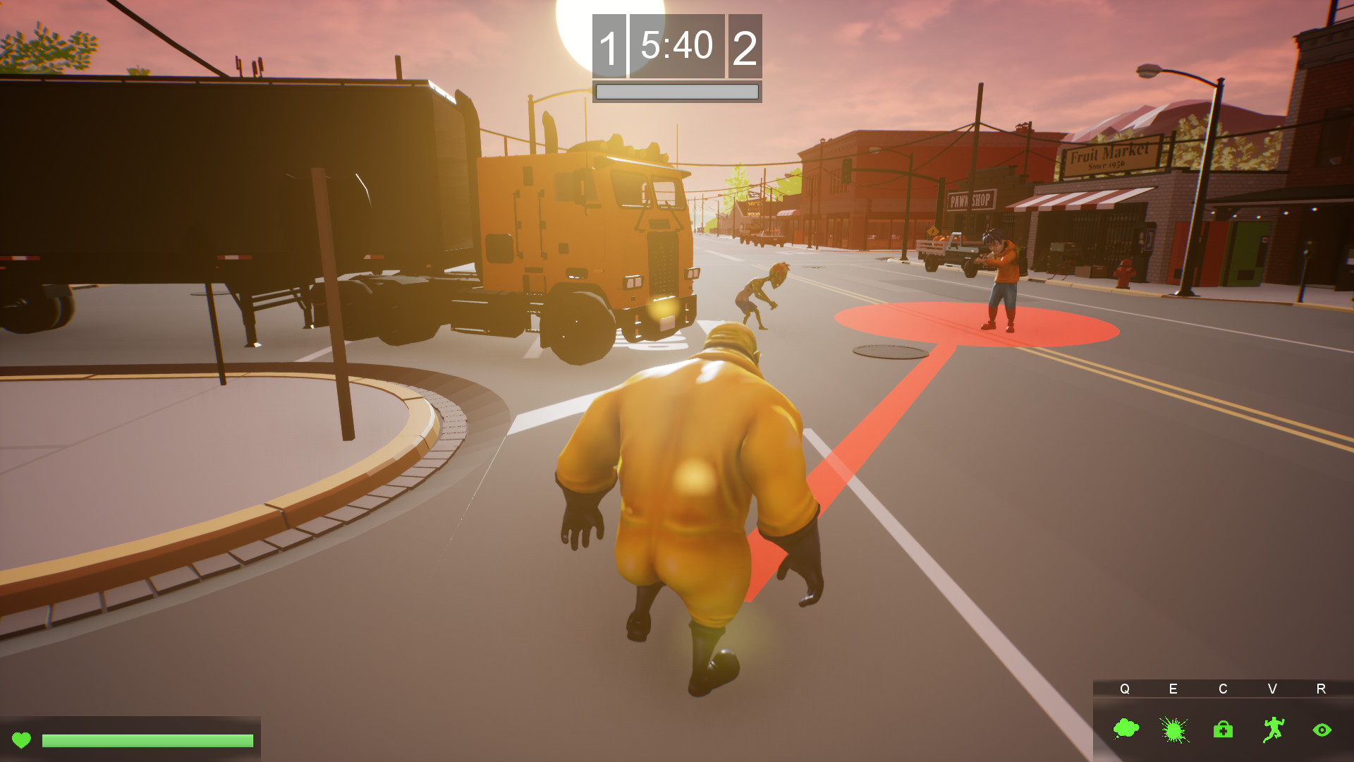 Brain Boom screenshot 6
