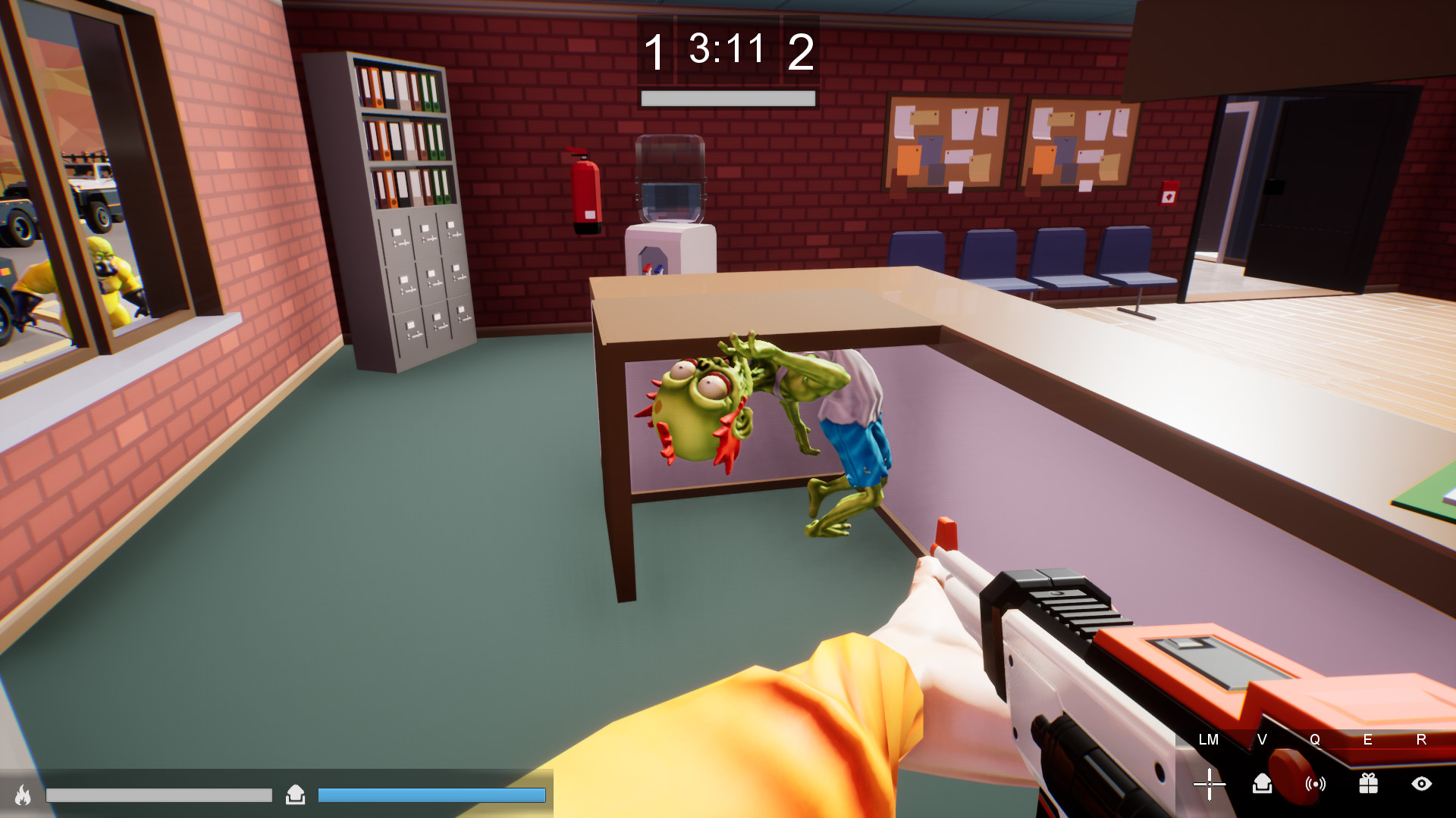 Brain Boom screenshot 7