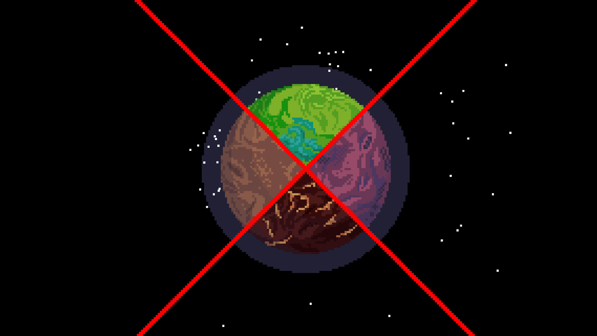 Space Court screenshot 6