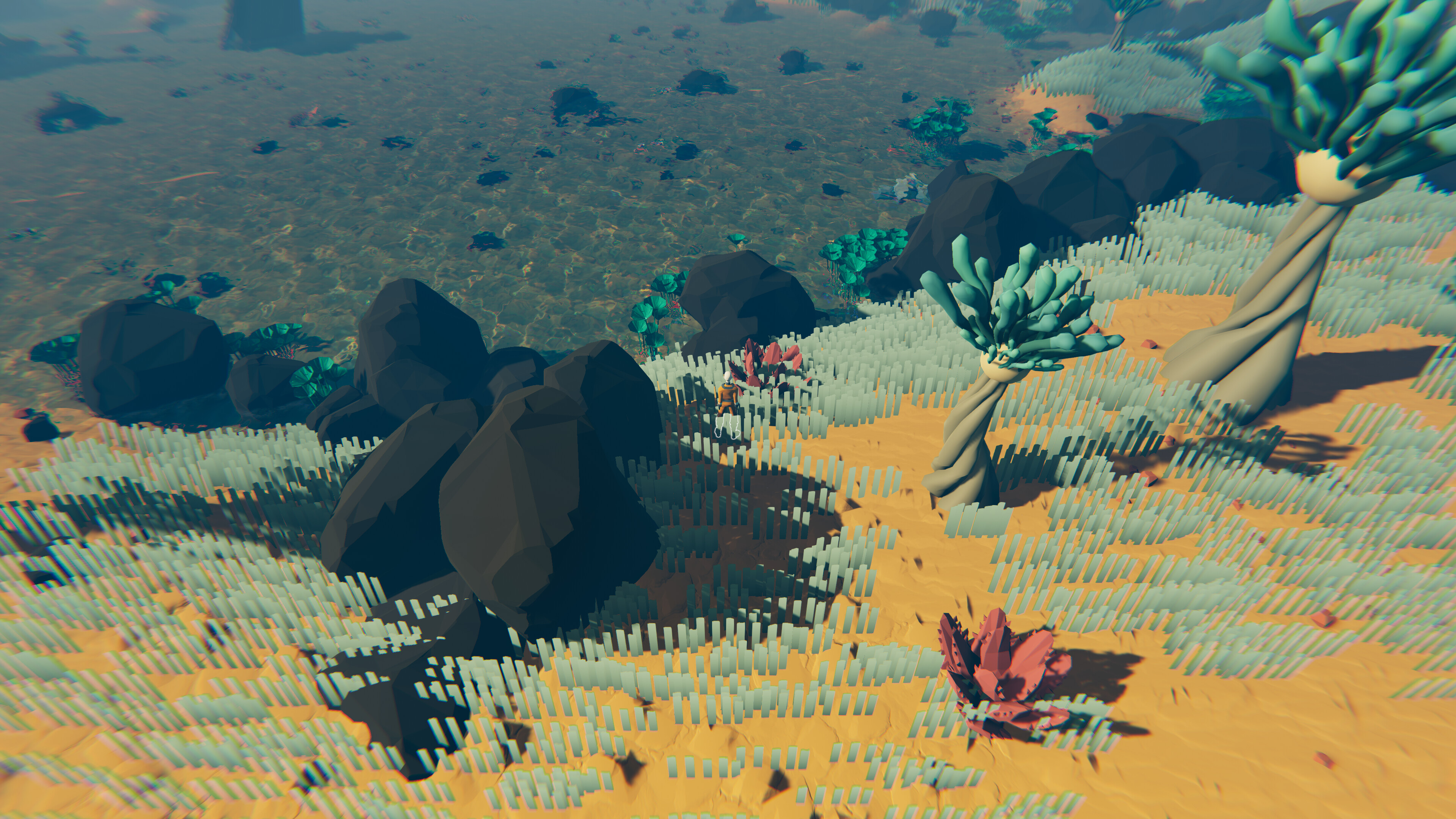Wild Planet screenshot 15