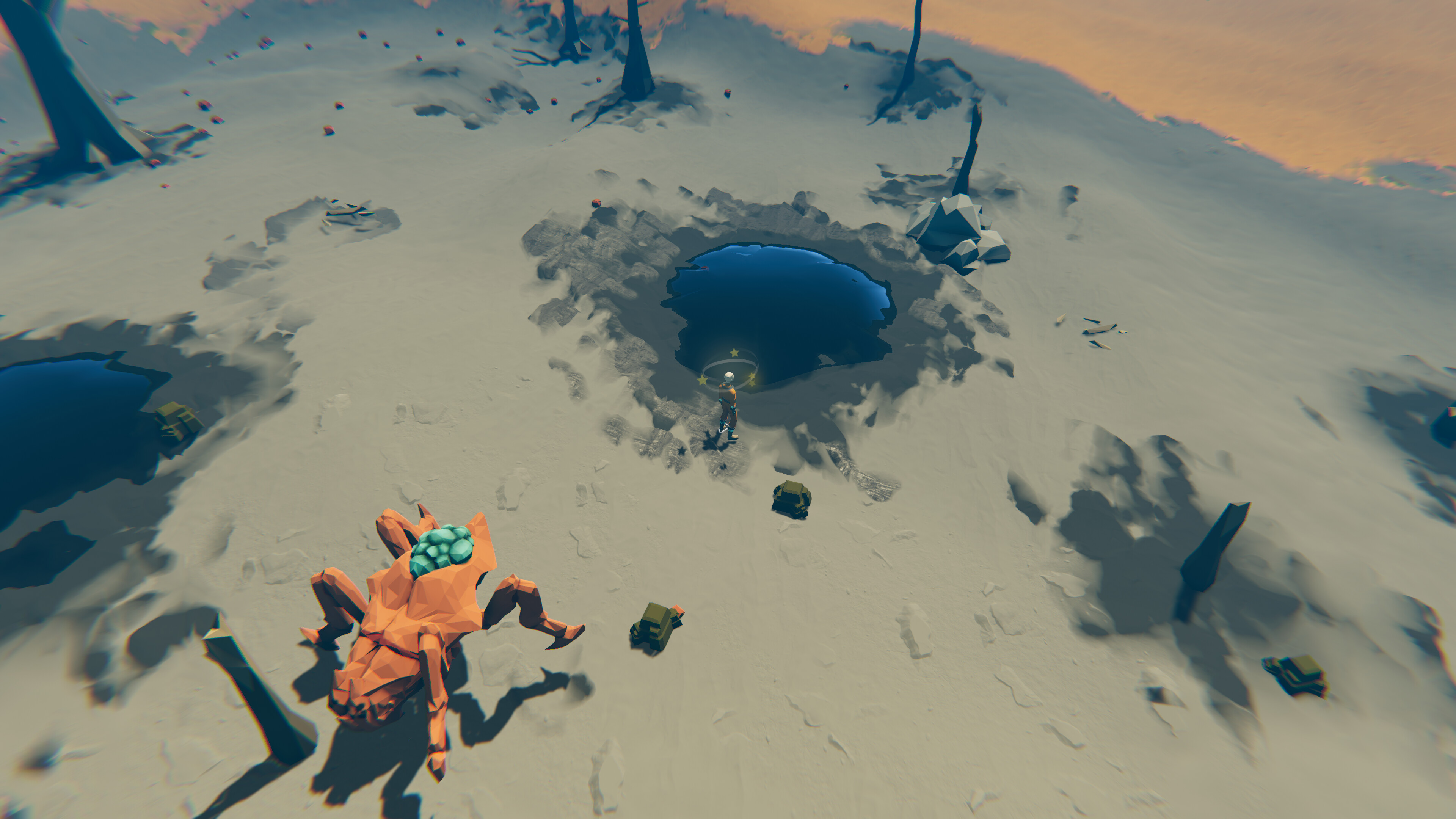 Wild Planet screenshot 11