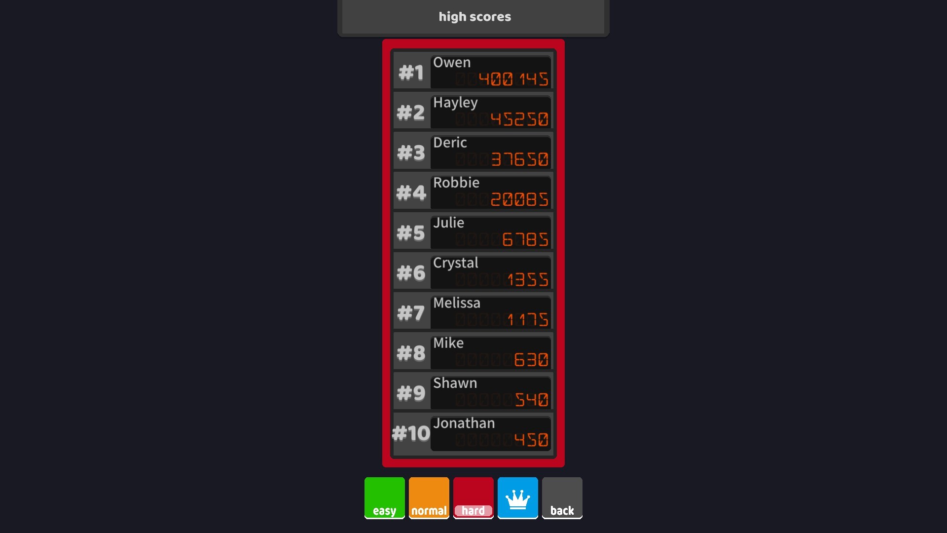 Colour Flux screenshot 6