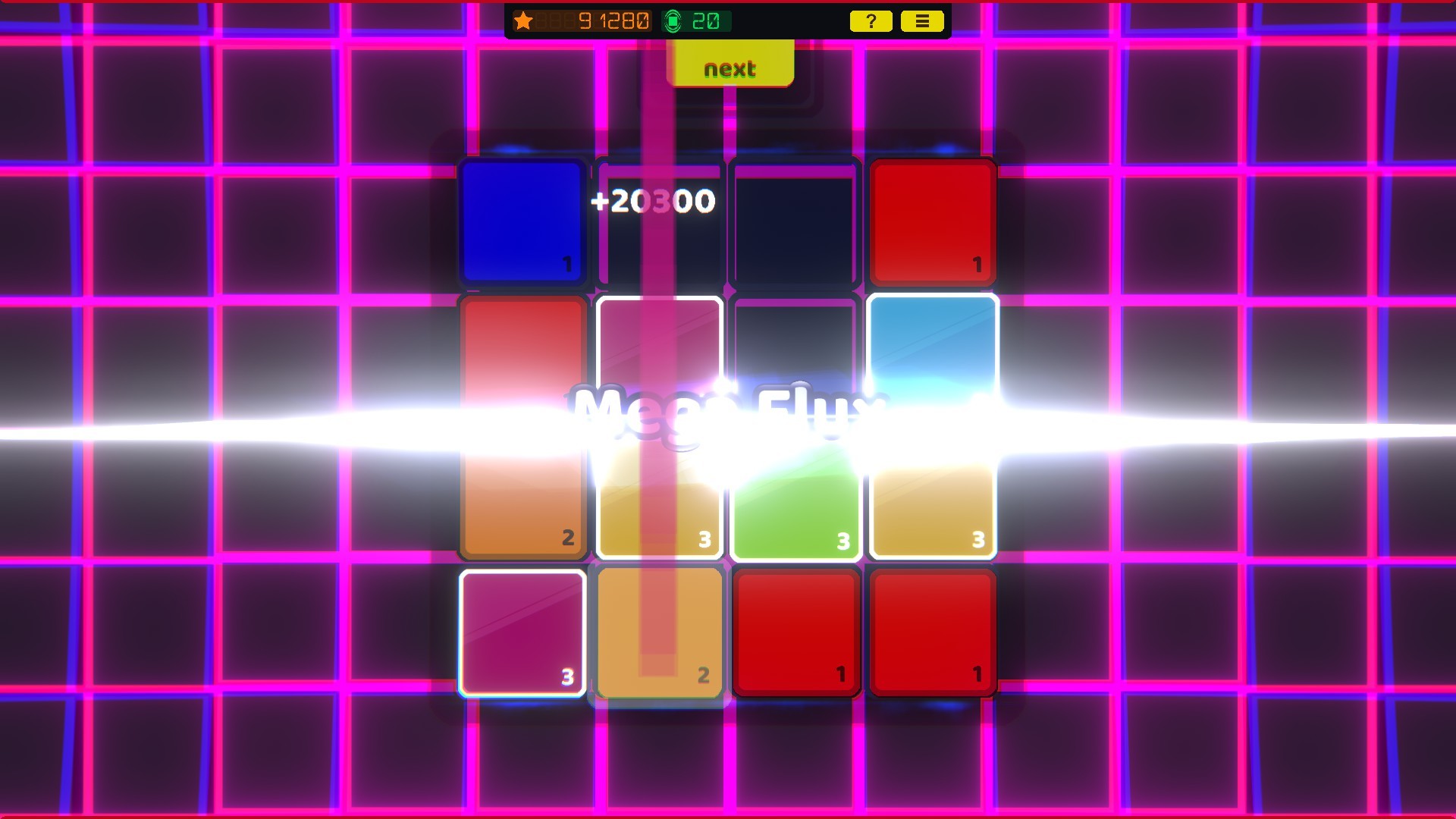 Colour Flux screenshot 4
