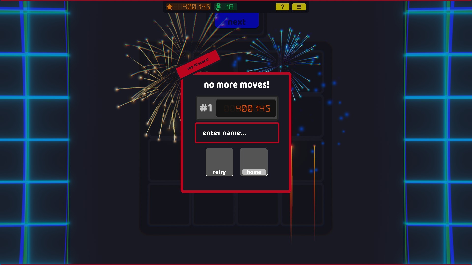 Colour Flux screenshot 5