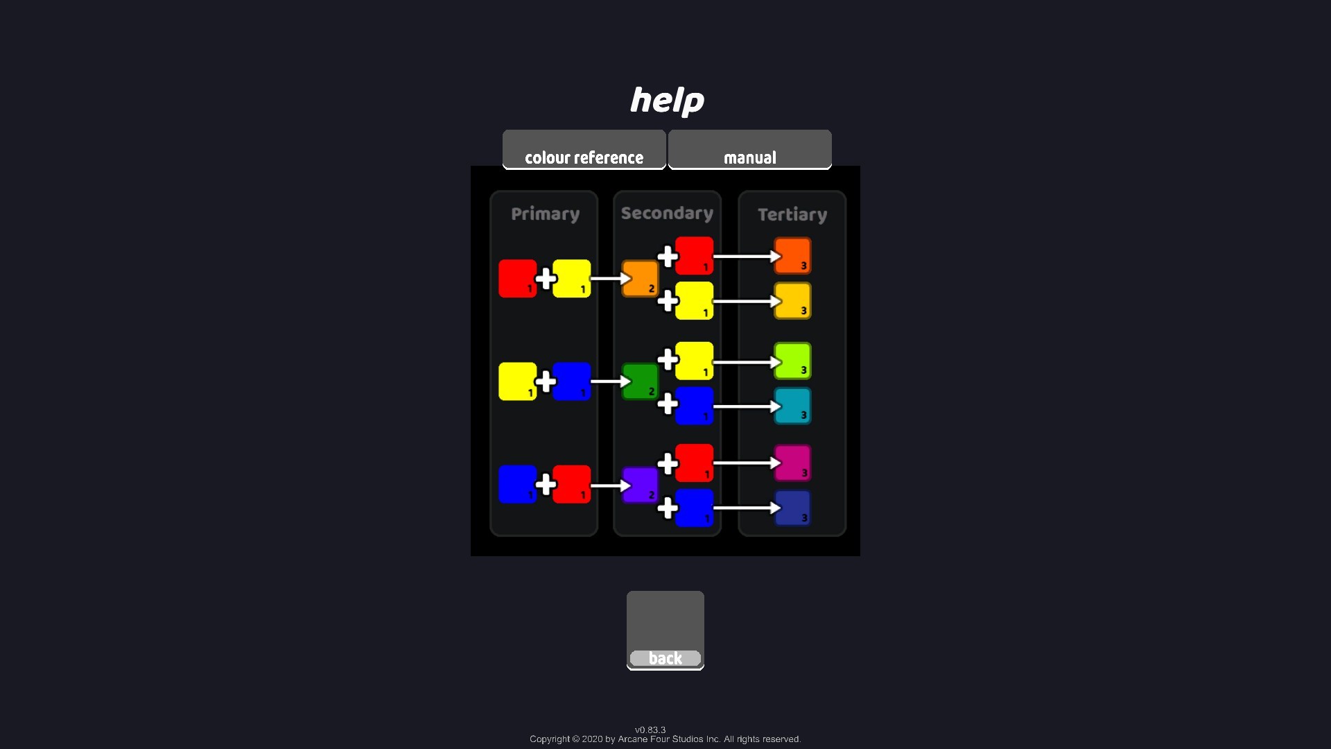 Colour Flux screenshot 7
