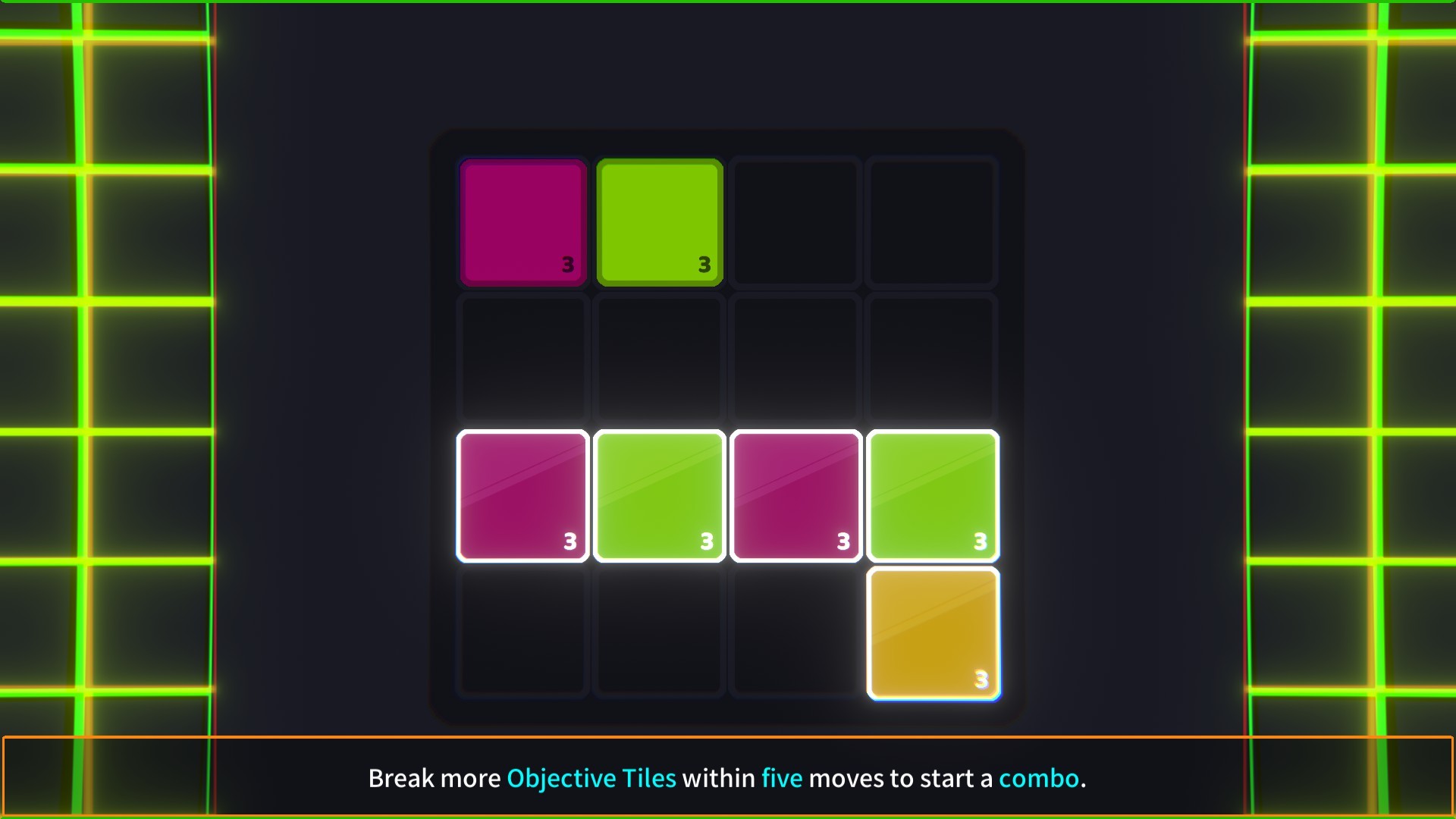 Colour Flux screenshot 8