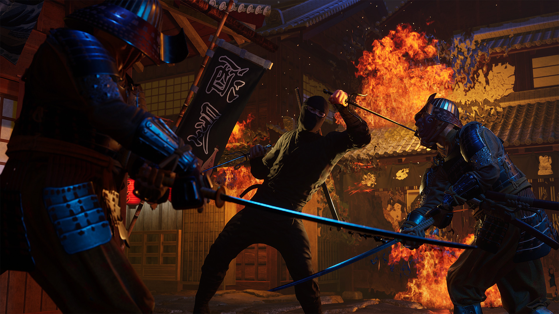 Ninja Simulator screenshot 6