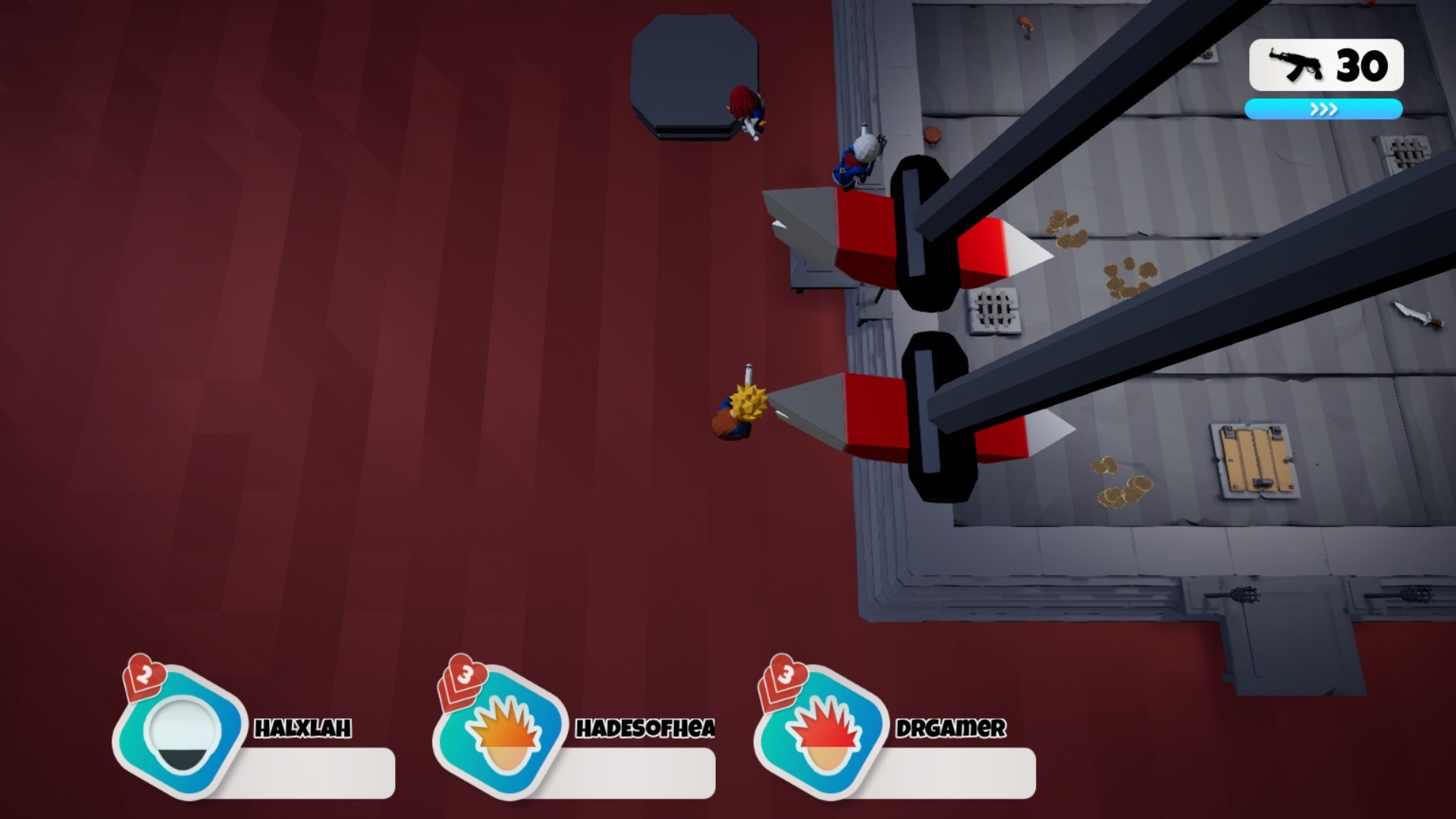 Hurry Up! screenshot 8