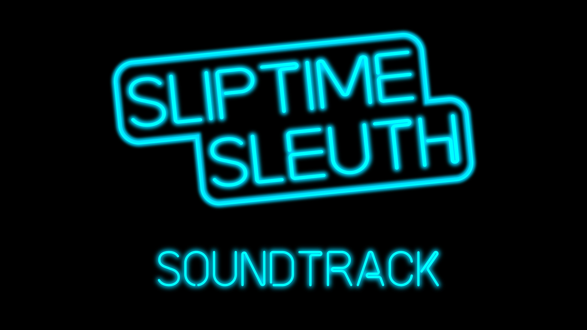 Sliptime Sleuth OST screenshot 1