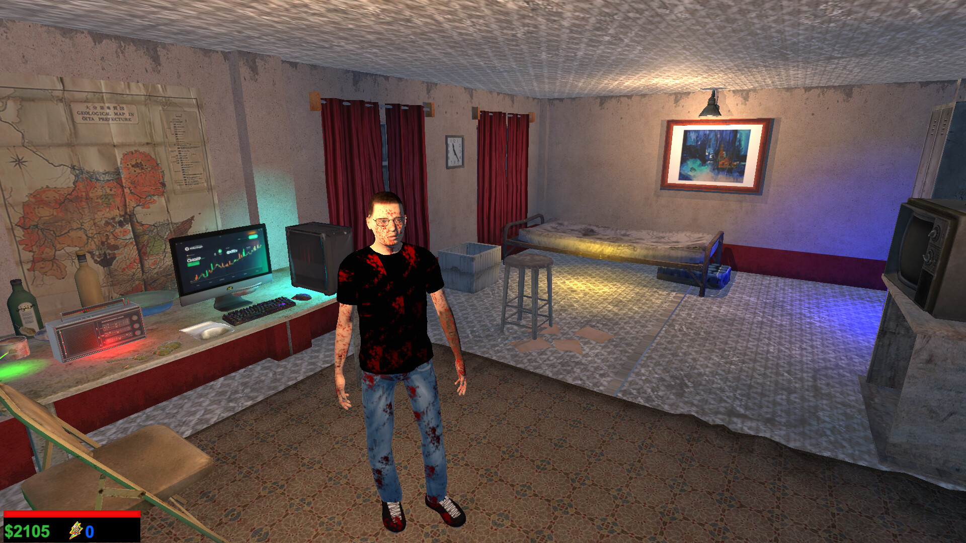 Delinquent Community screenshot 2