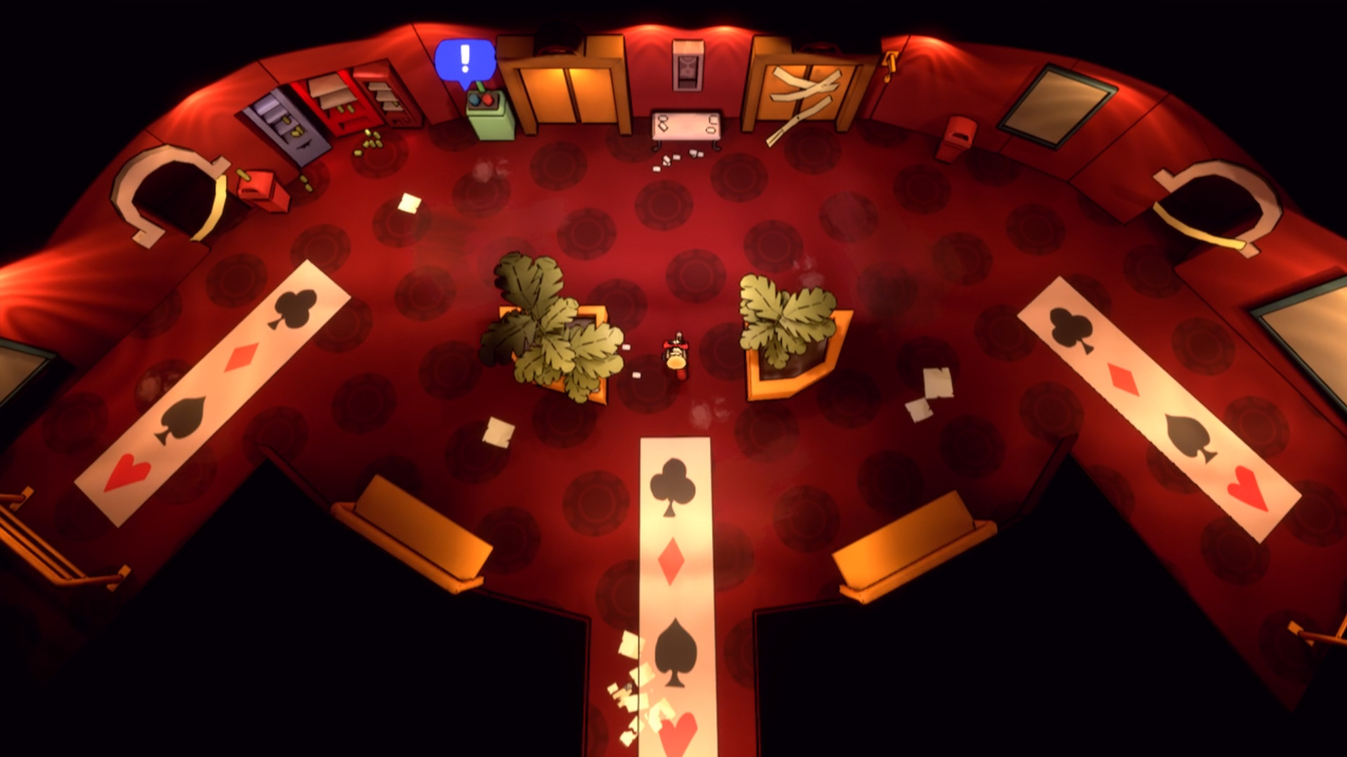 Quest 4 Papa screenshot 8