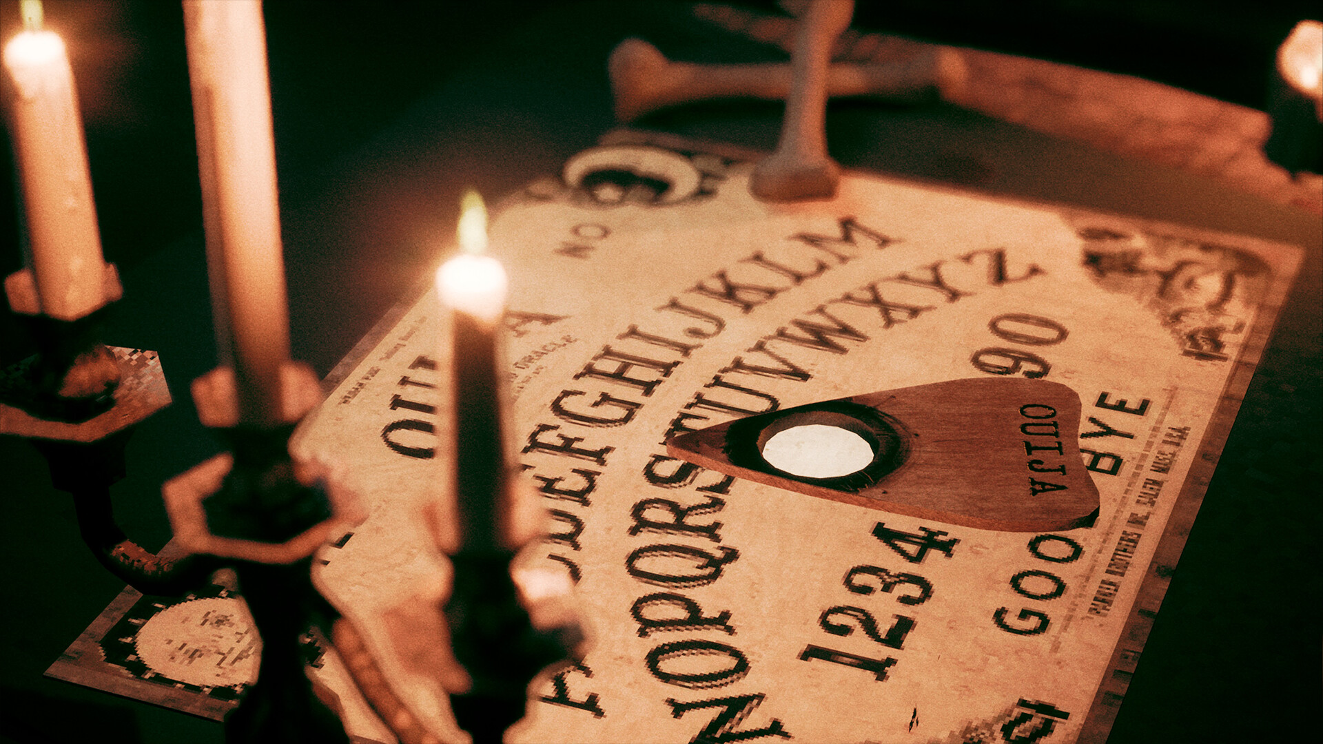 The Offering screenshot 8