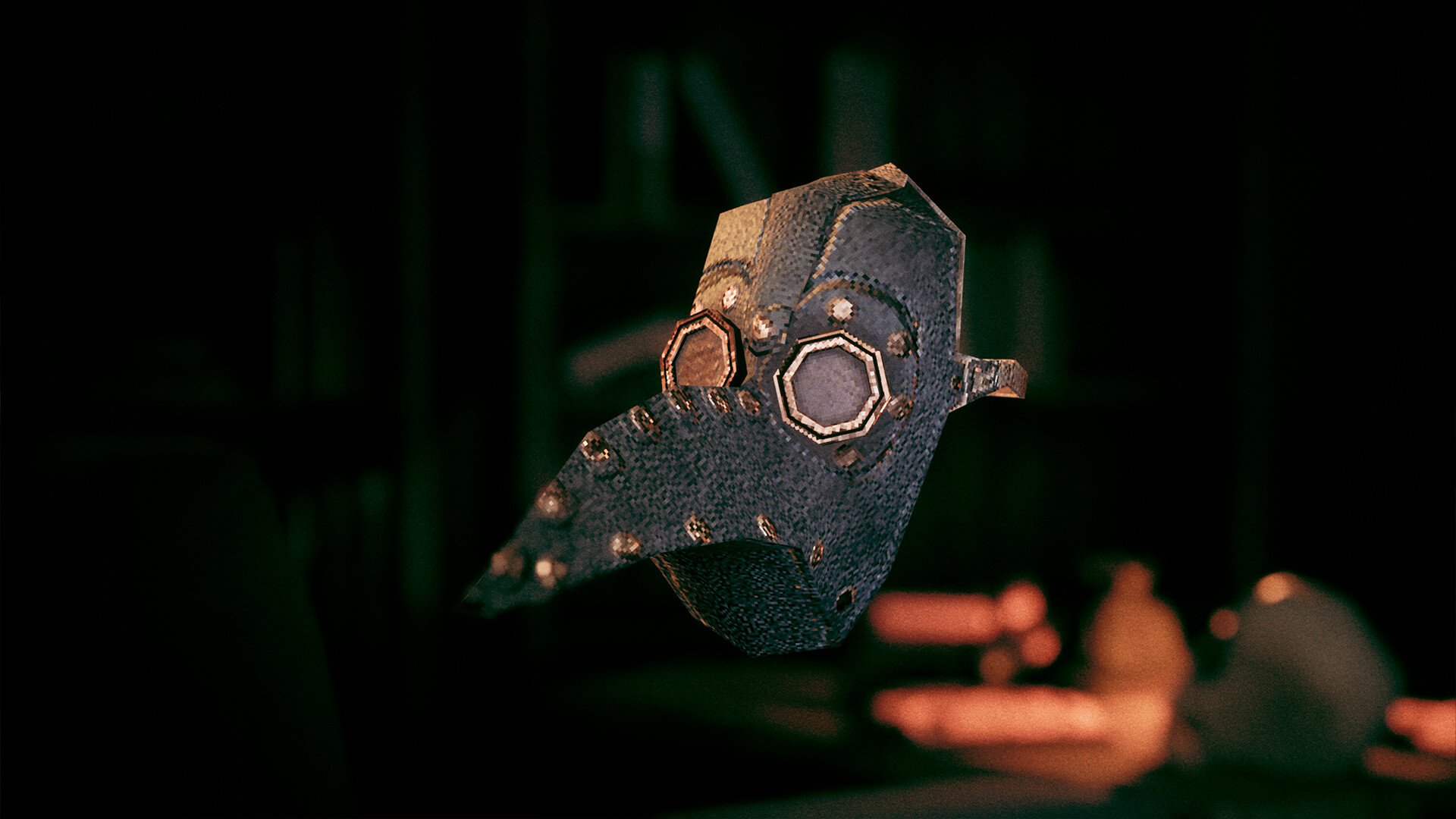 The Offering screenshot 13