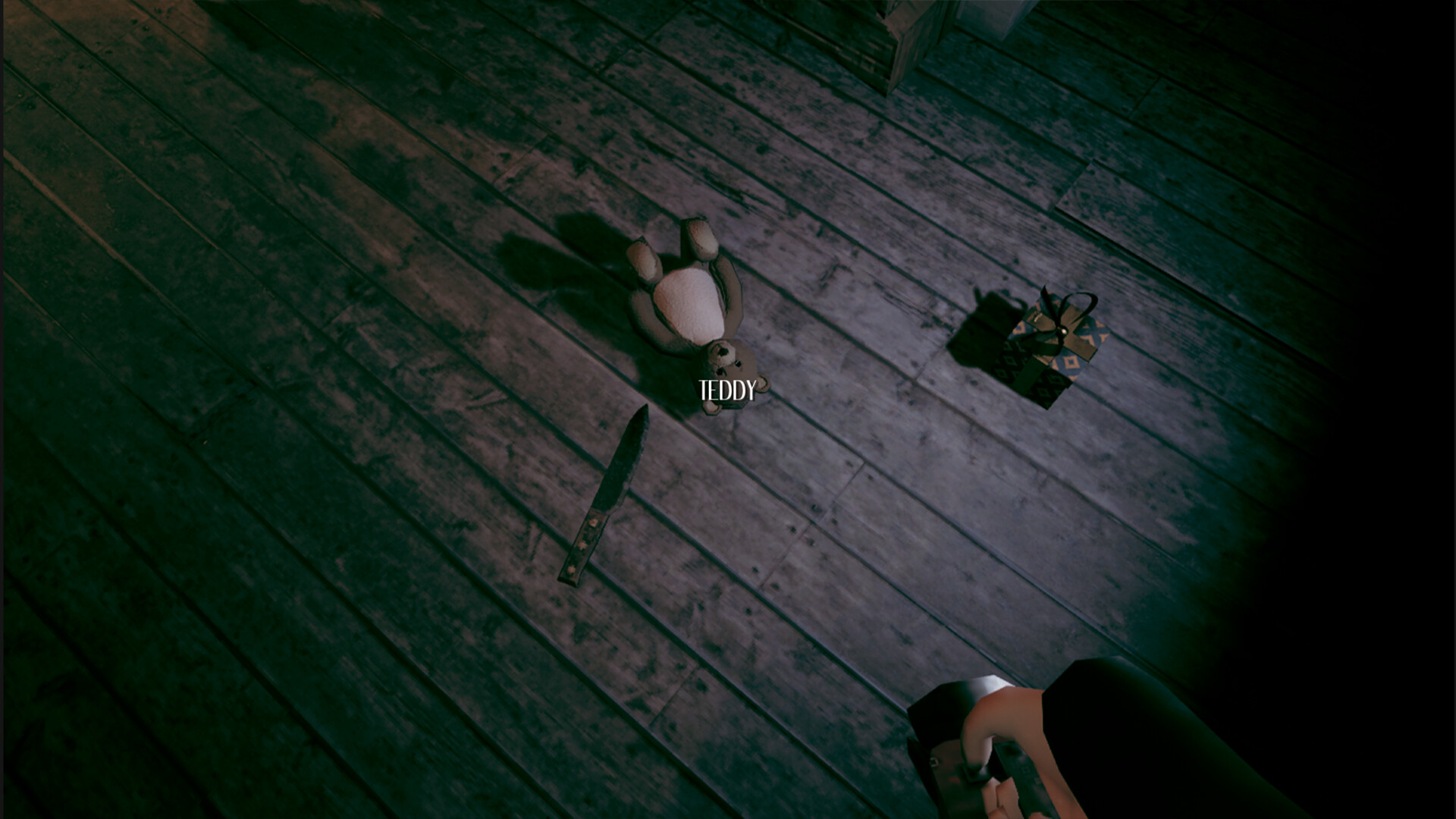The Offering screenshot 7