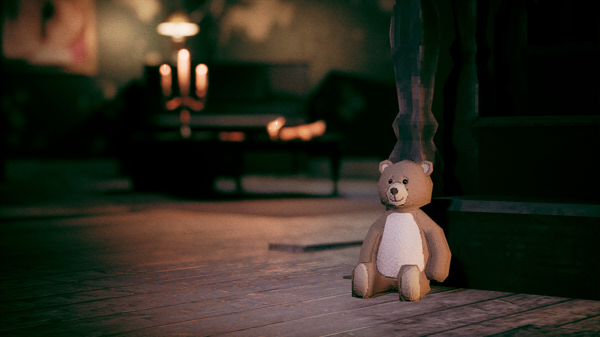 The Offering screenshot 9