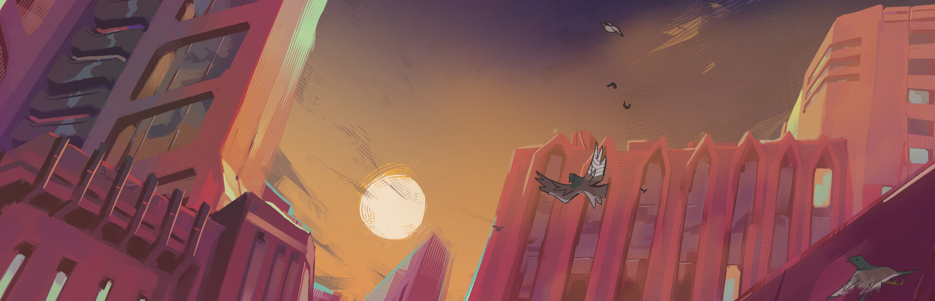 Aerial_Knight's Never Yield