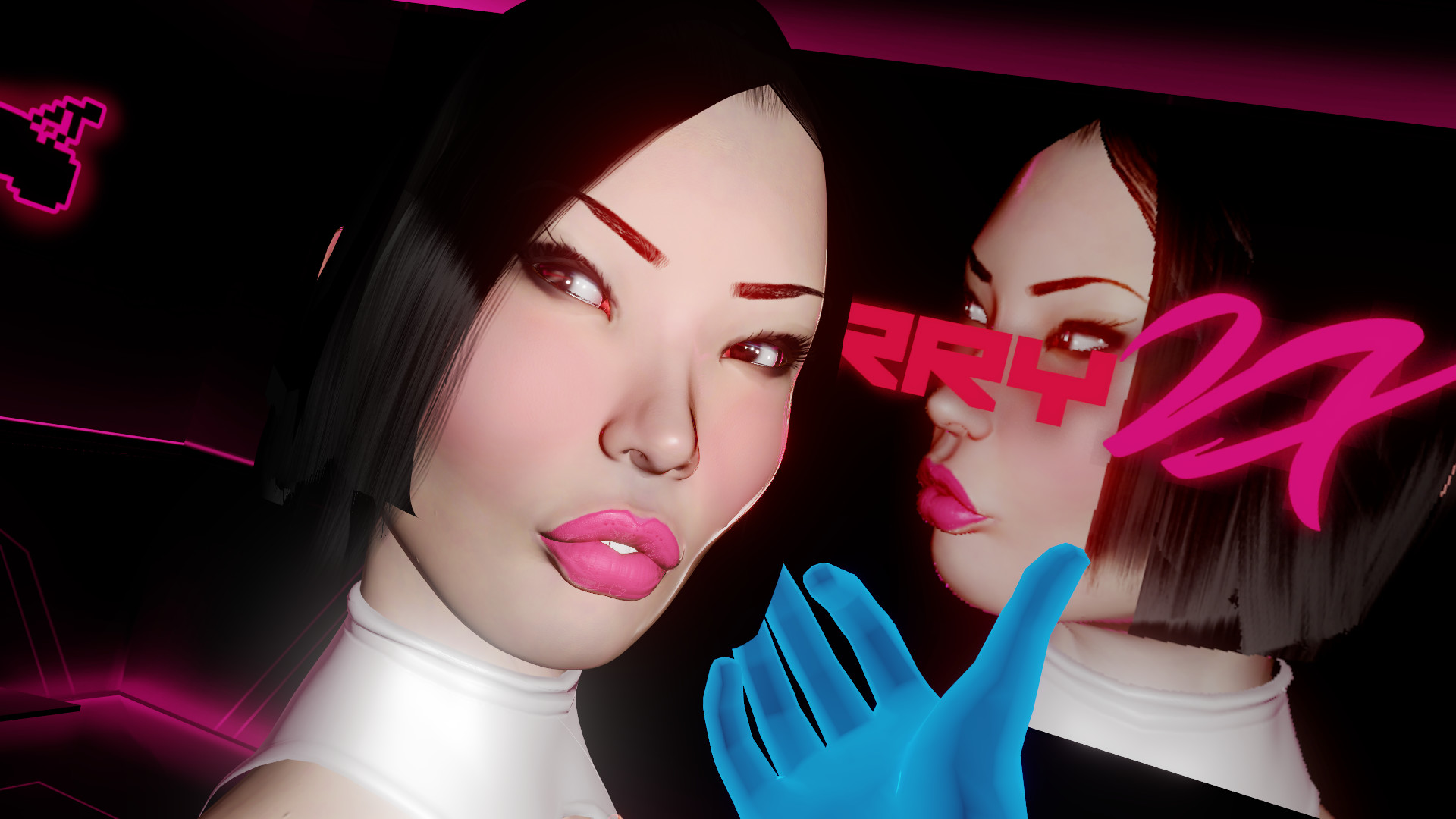 Cherry VX screenshot 2