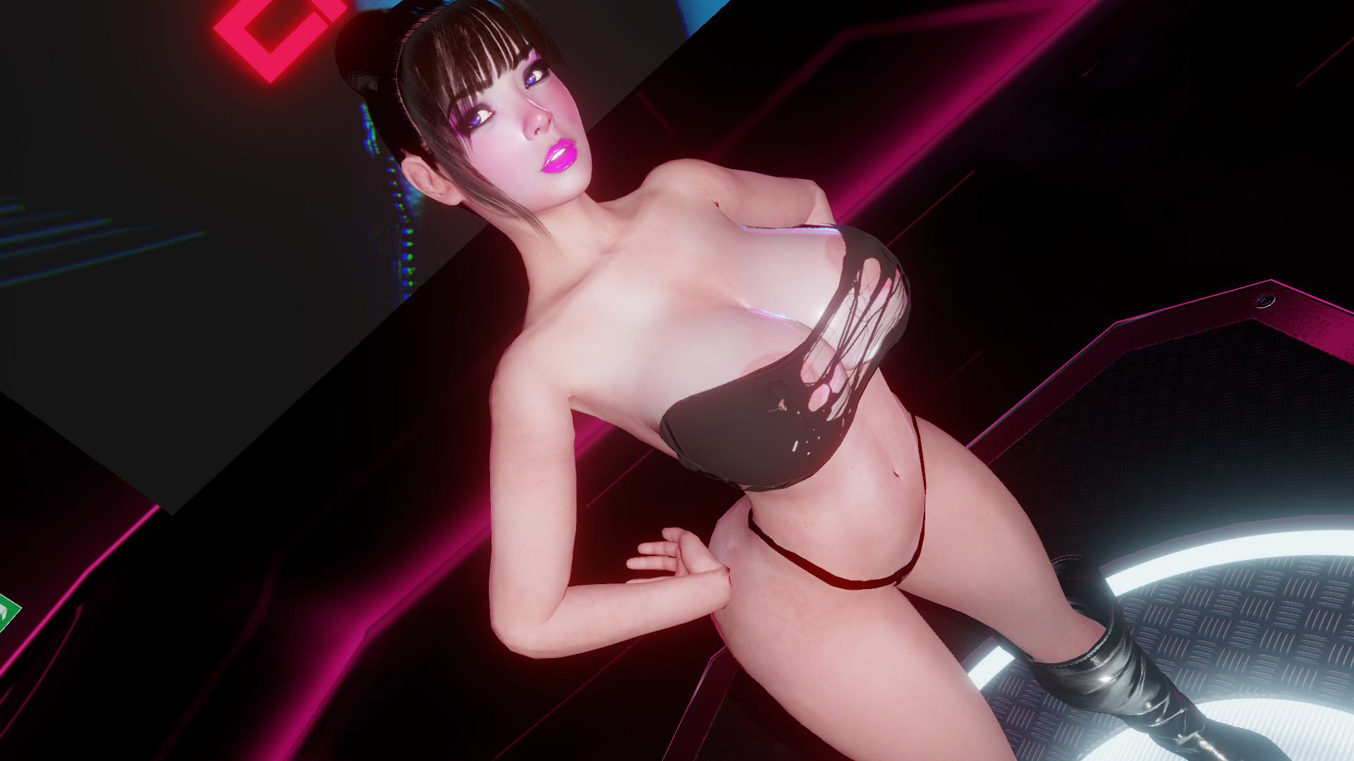 Cherry VX screenshot 5