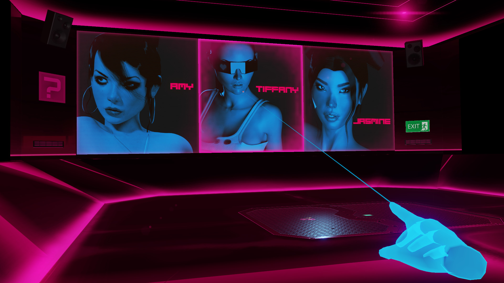 Cherry VX screenshot 3