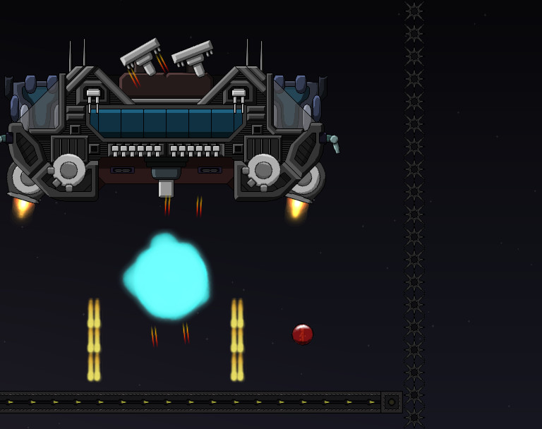 Roll The World screenshot 4