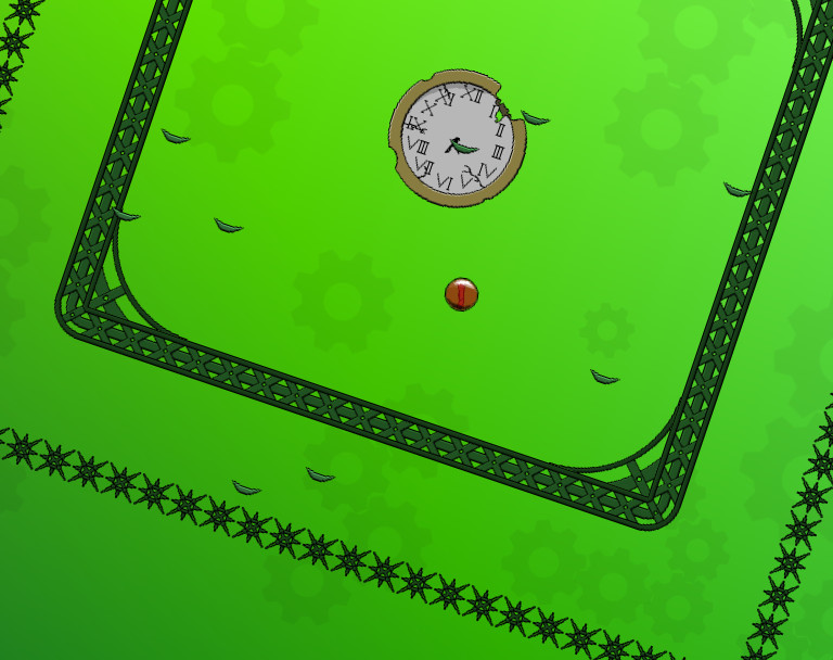 Roll The World screenshot 7