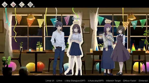 Shanghai Summer screenshot