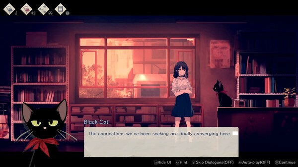 Shanghai Summer screenshot