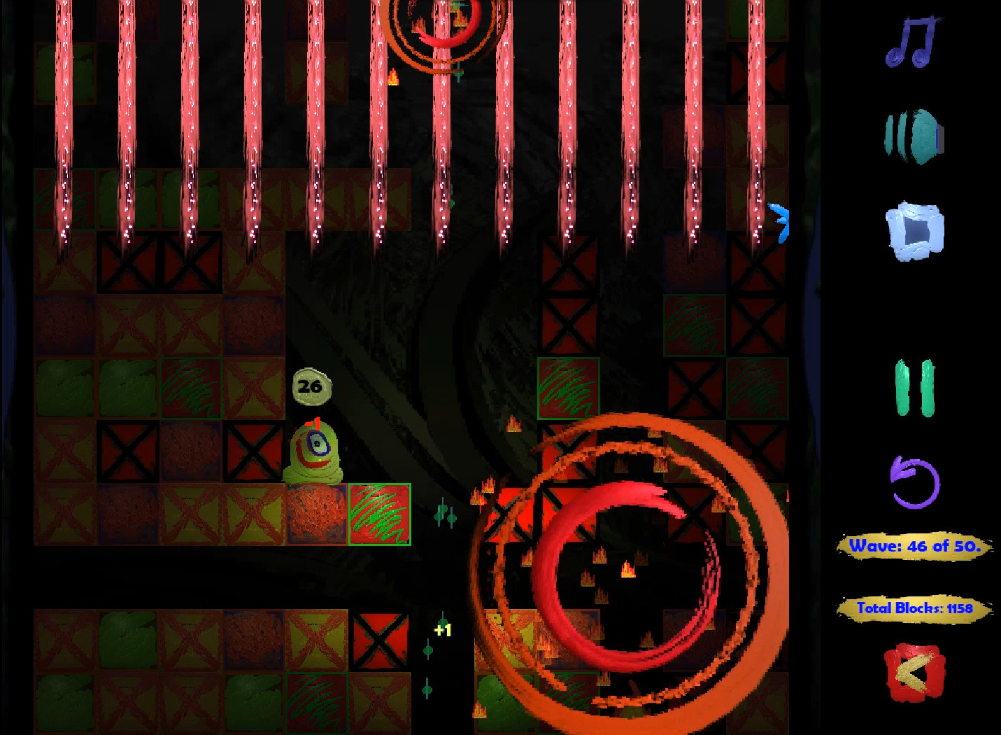 Touch The Floor screenshot 3