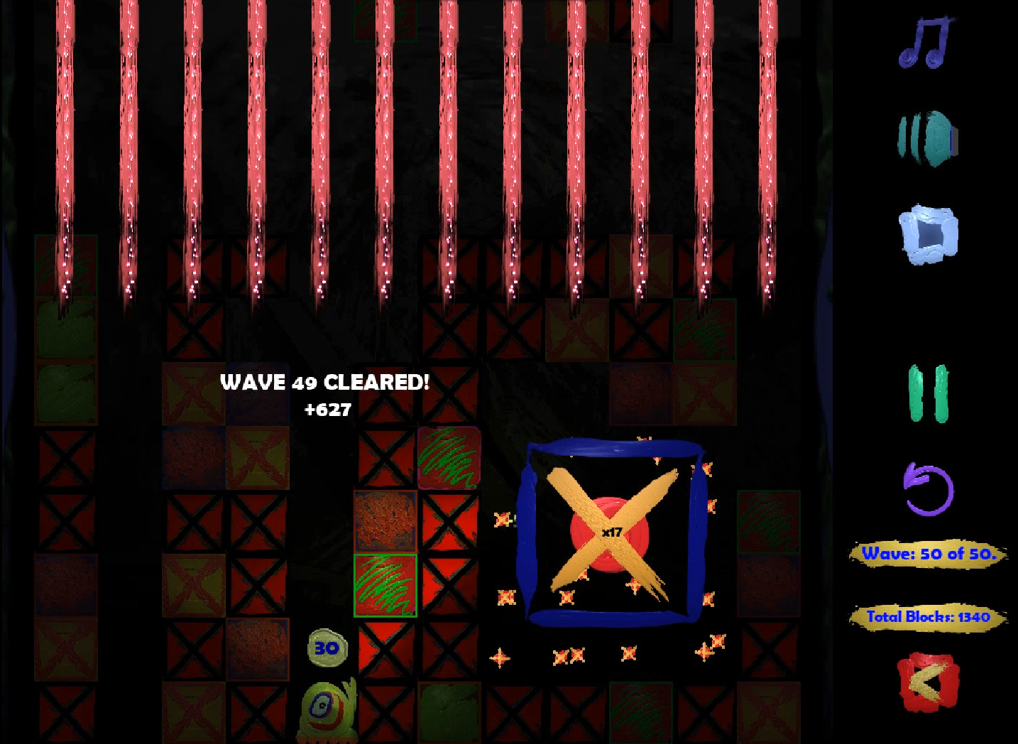 Touch The Floor screenshot 2