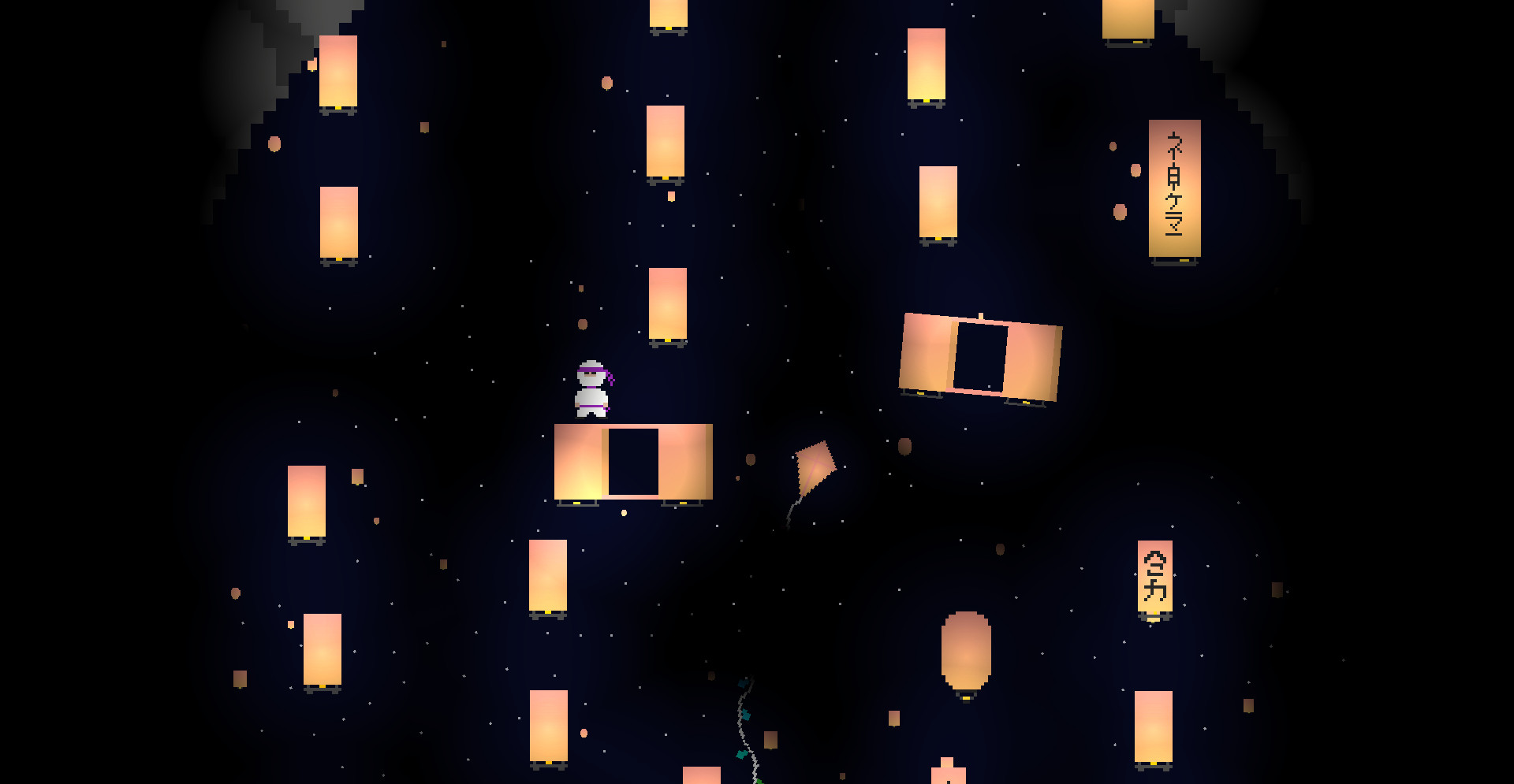 Wall Ninja screenshot 7