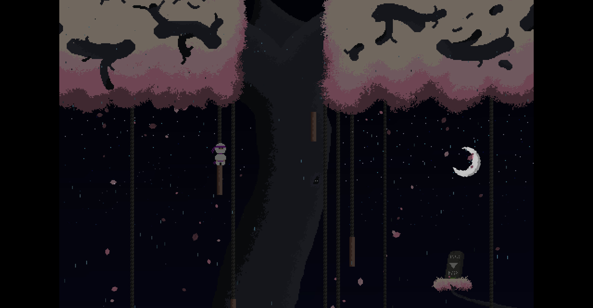 Wall Ninja screenshot 6