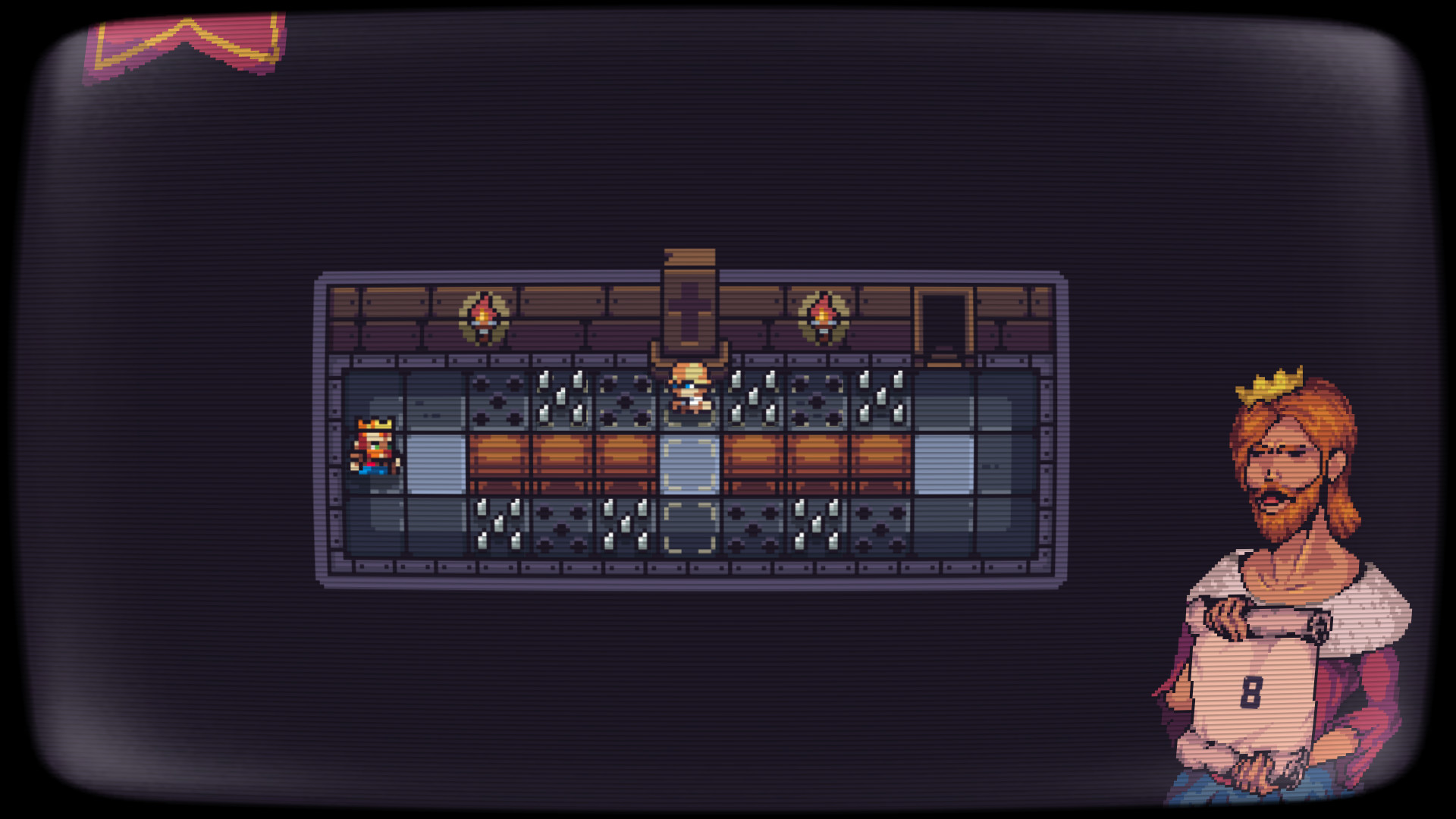 Dungeons & Bombs screenshot 5
