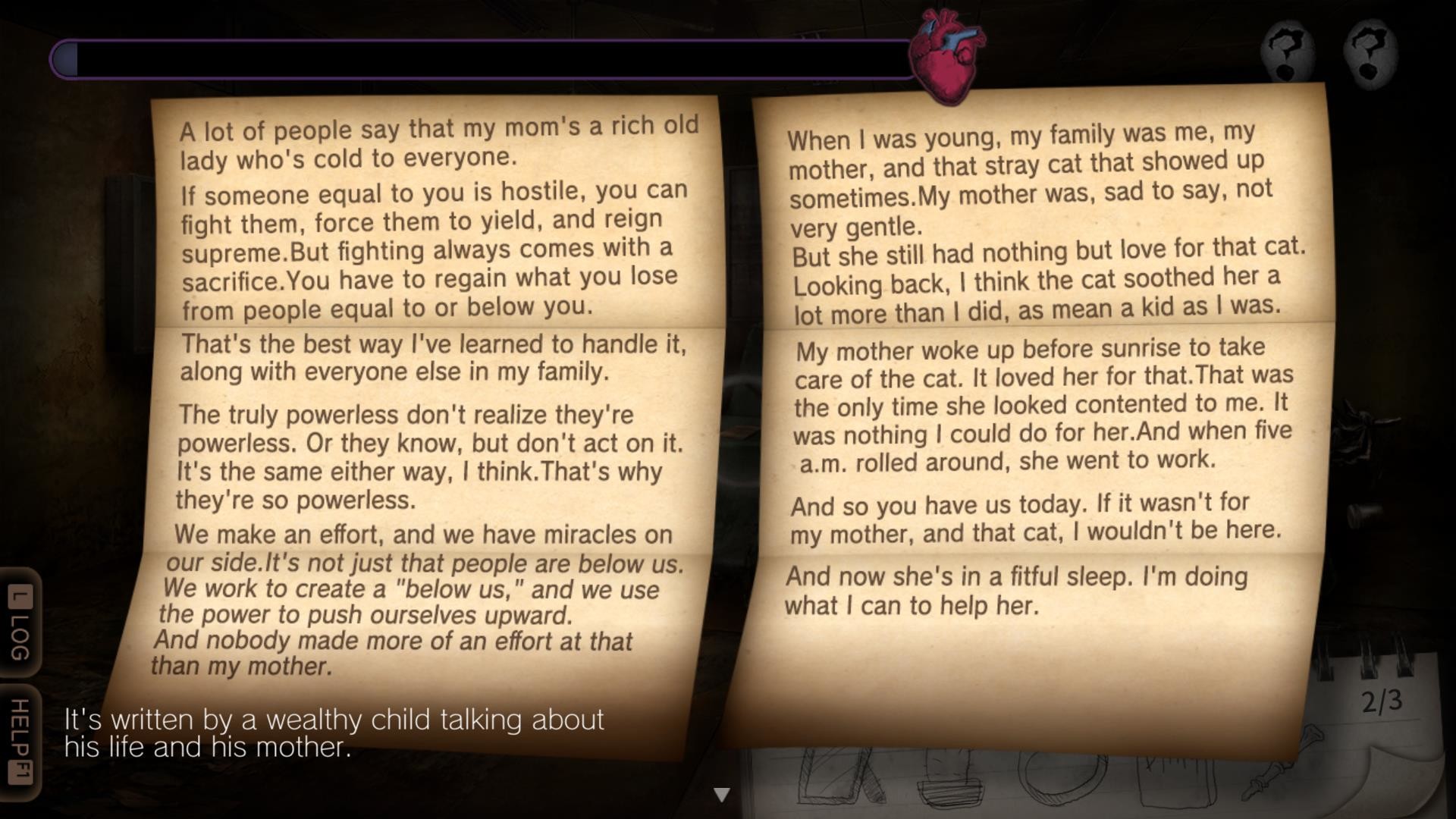 Disease -Hidden Object- screenshot 6