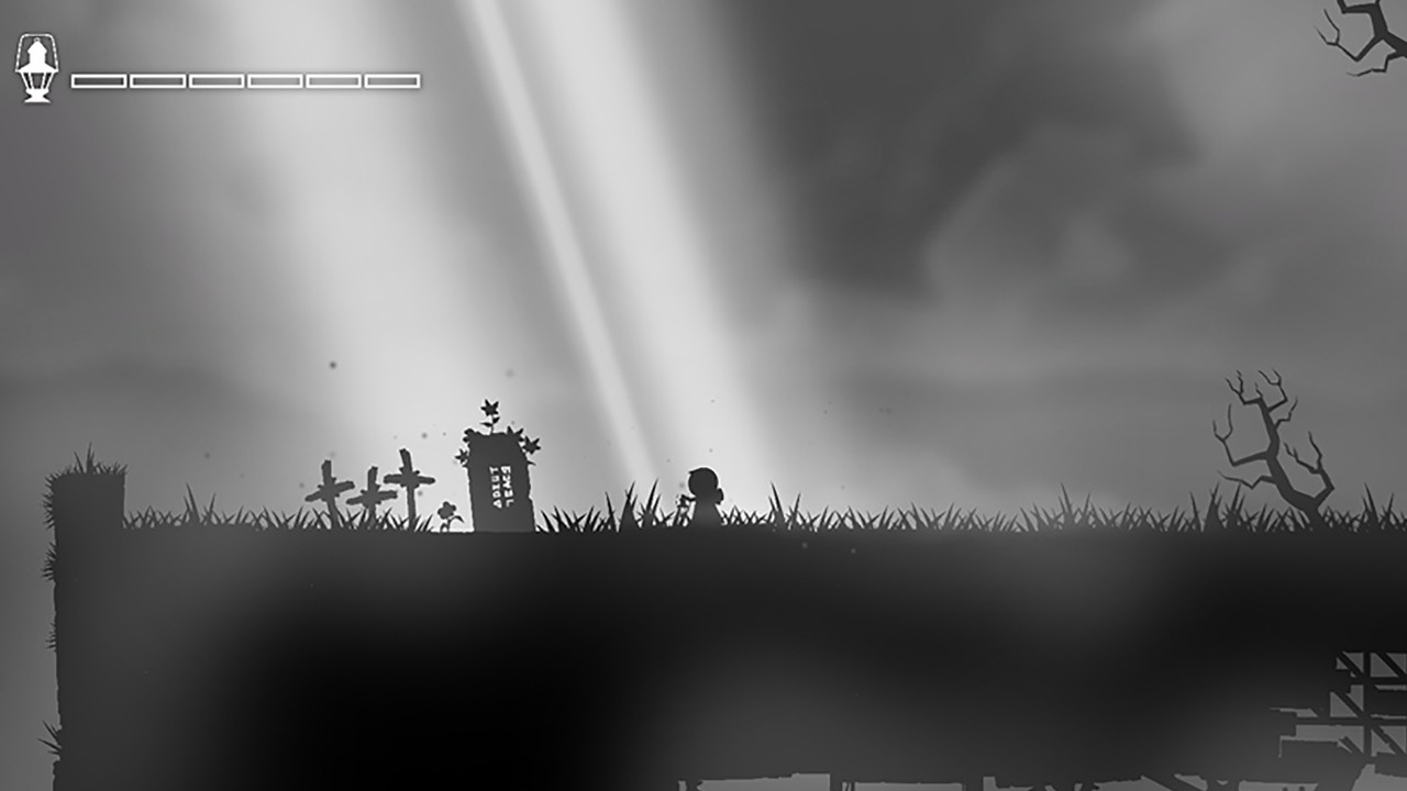 Monolight screenshot 6