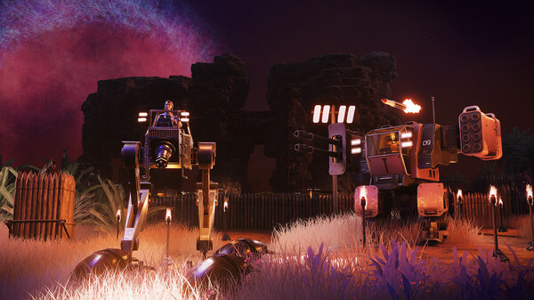 Screenshot 3 - Stranded Alien Dawn