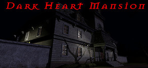 Dark Heart Mansion