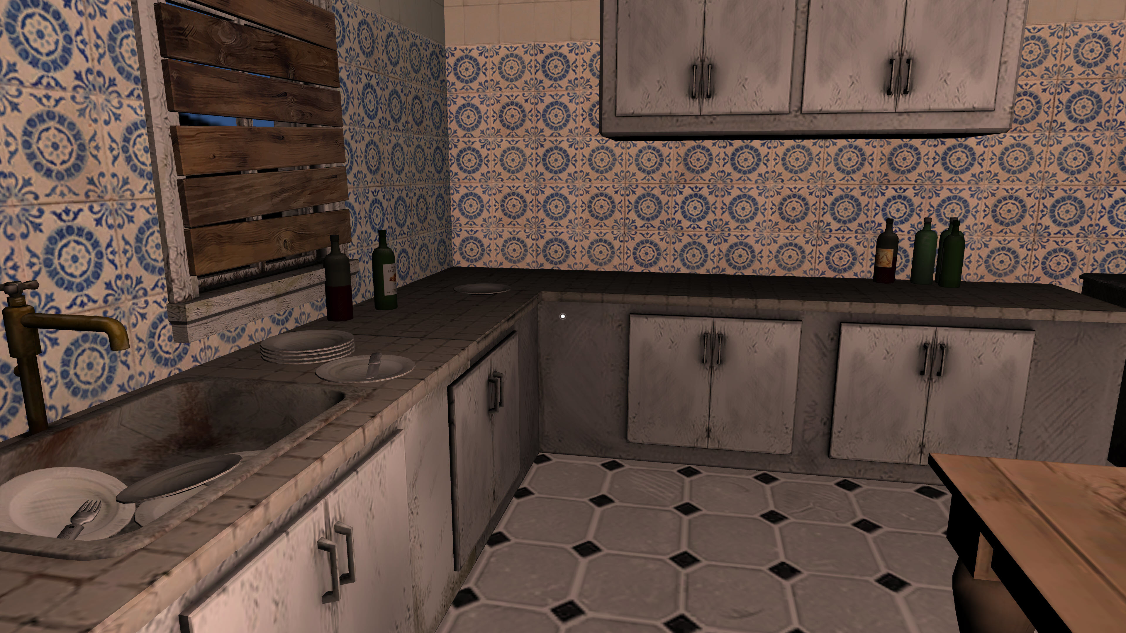 Dark Heart Mansion screenshot 10
