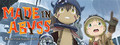 Made in Abyss: Binary Star Falling into Darkness image