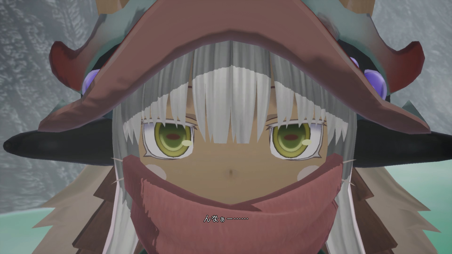 Steam：メイドインアビス 闇を目指した連星