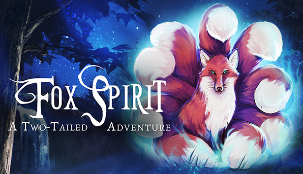 The fox spirit discount