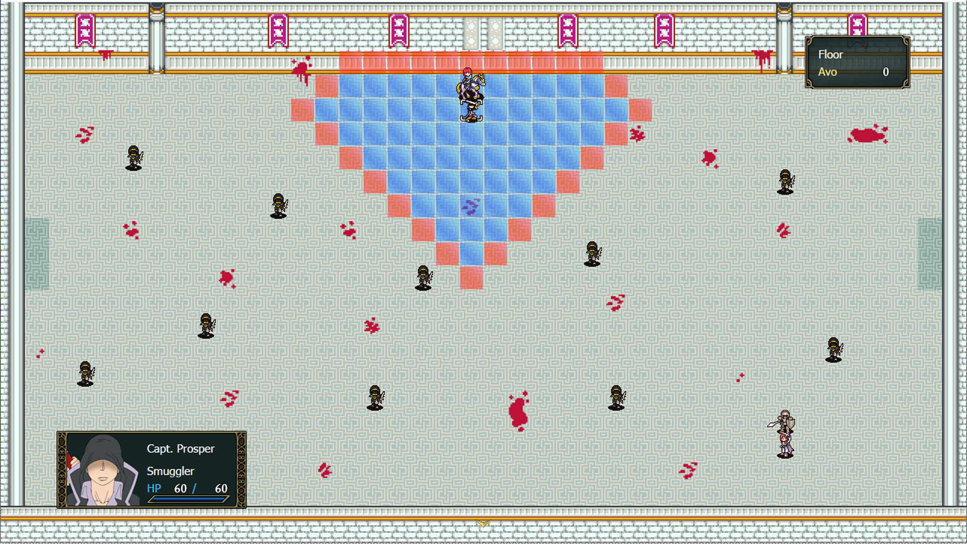Captain Prosper screenshot 8