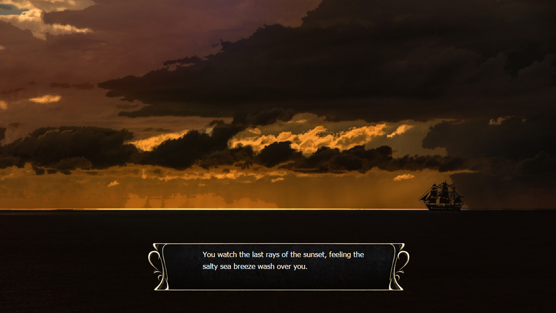 Captain Prosper screenshot 3