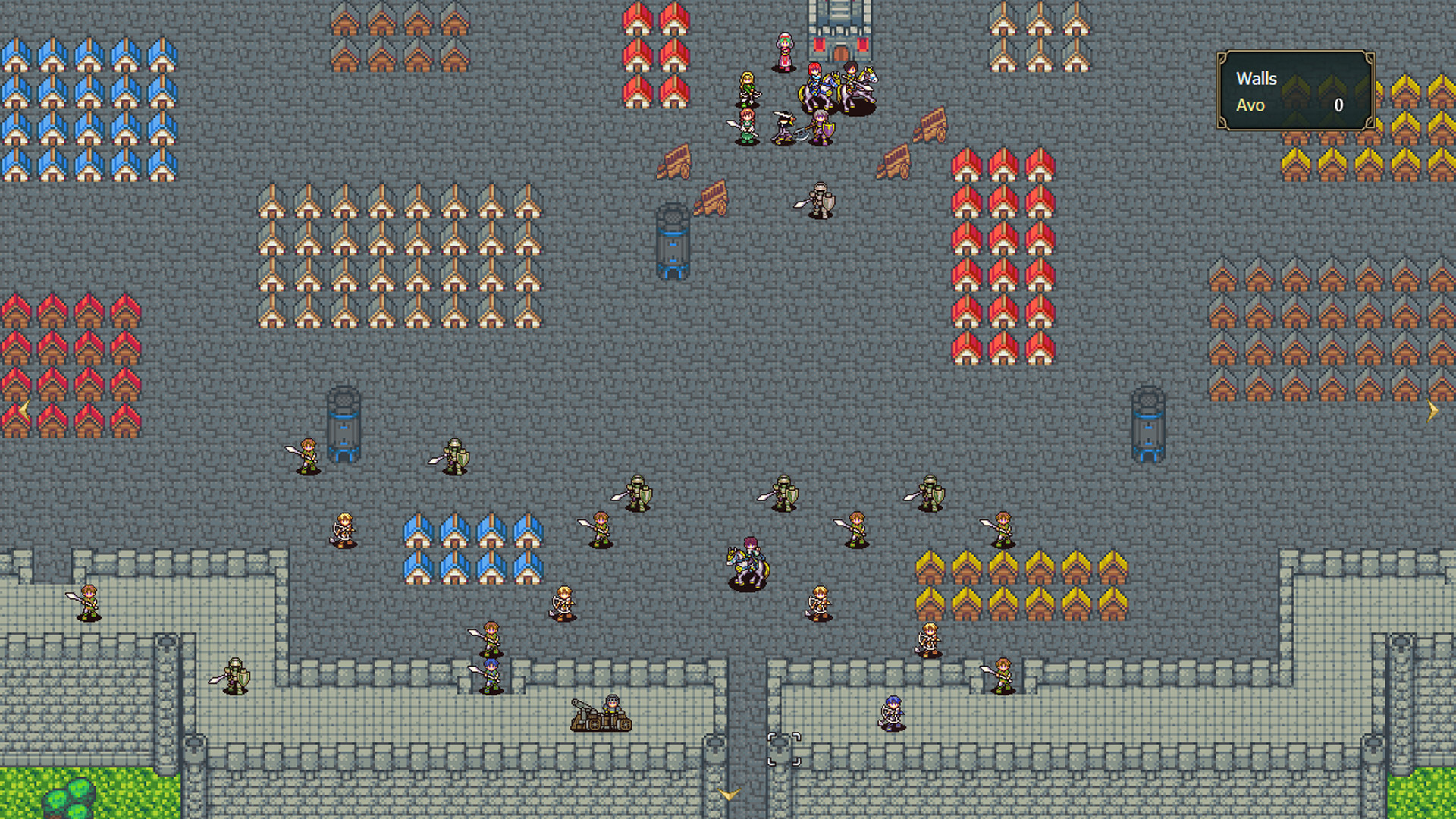 Captain Prosper screenshot 5