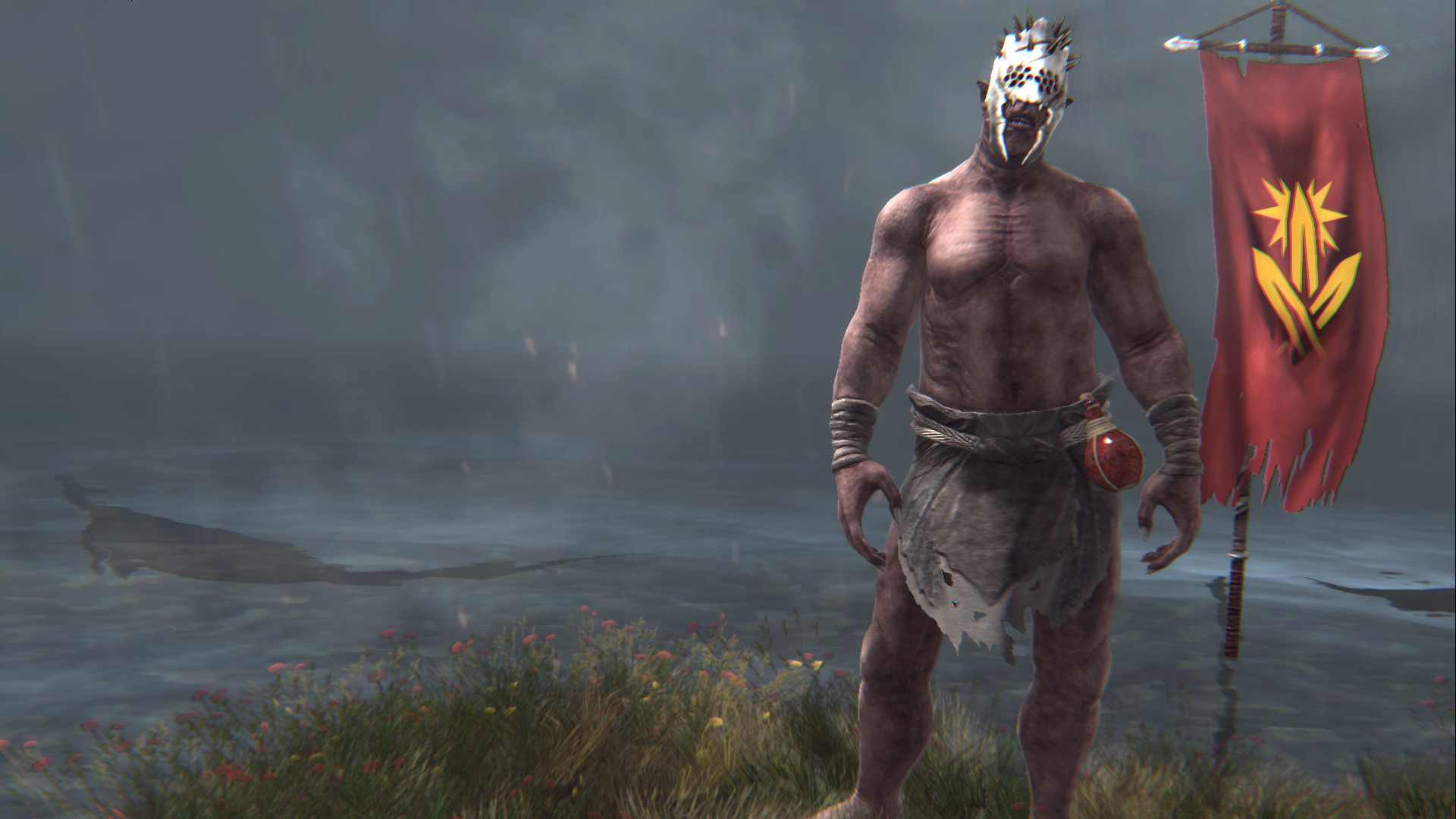 Krum - Battle Arena screenshot 9