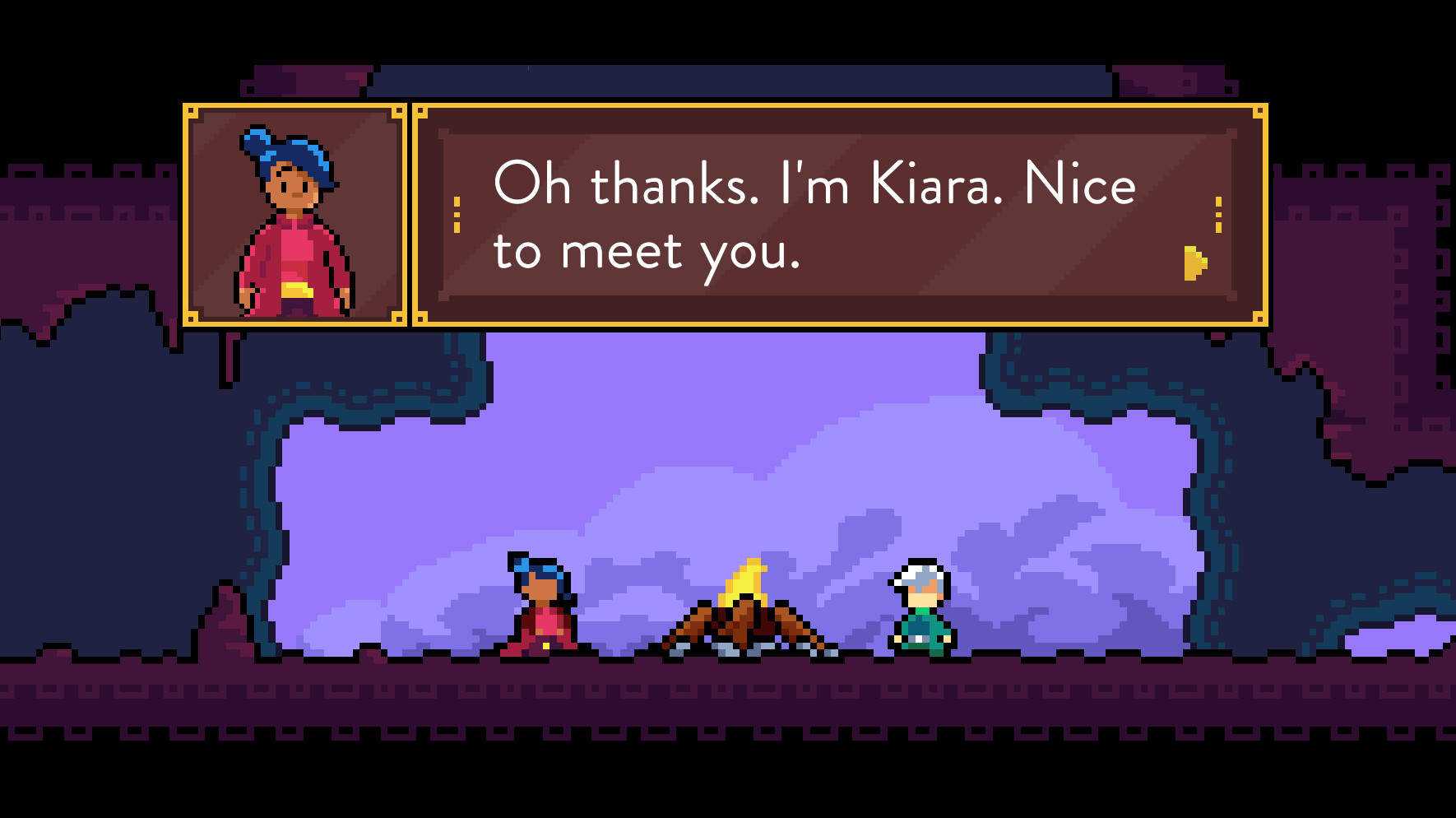 Ageless Original Soundtrack screenshot 6