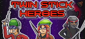 Twin Stick Heroes