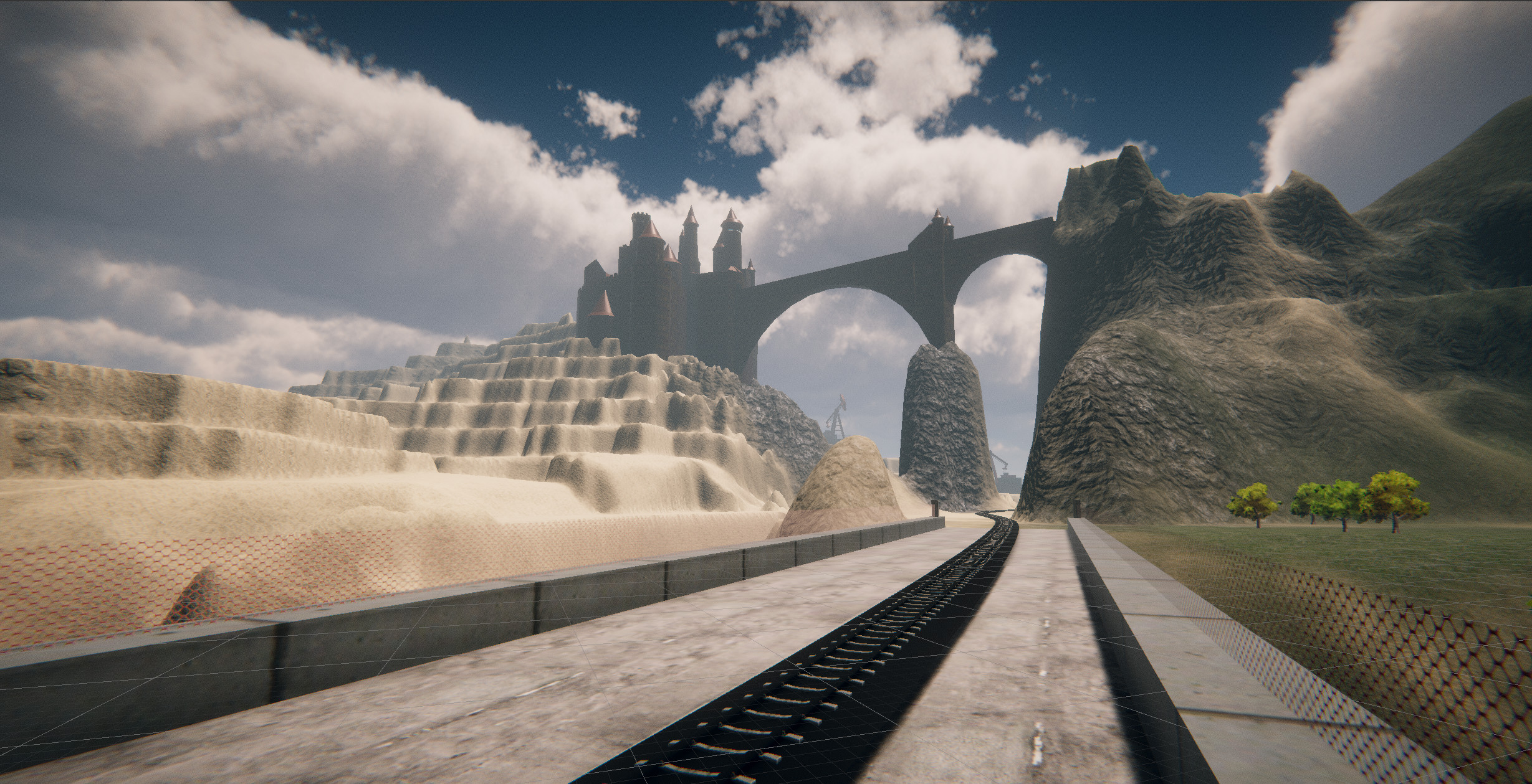 Steam revolution screenshot 10