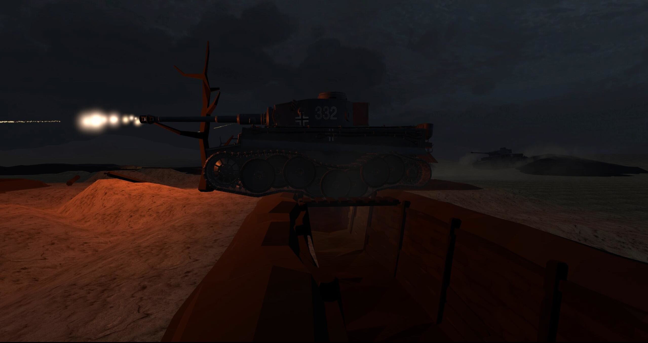 Steam revolution screenshot 4