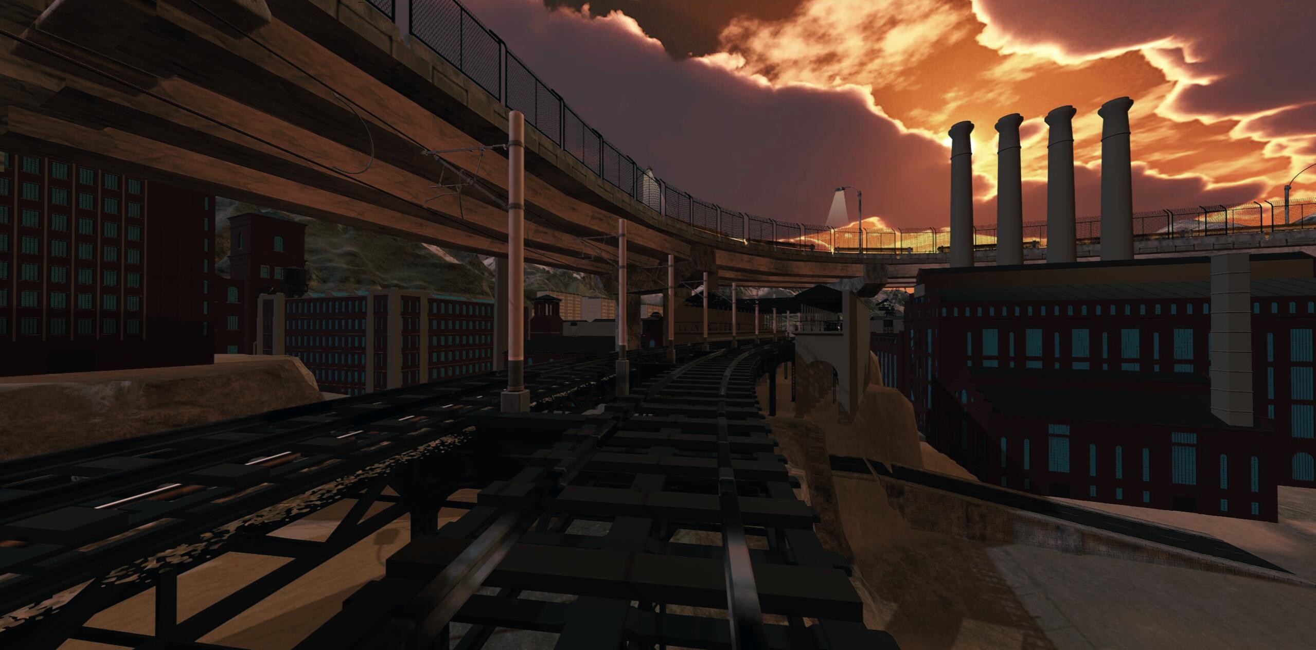Steam revolution screenshot 6